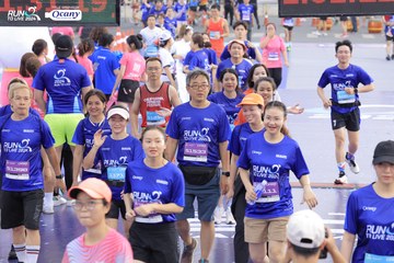 RUN TO LIVE 2024 - Ảnh #1364412