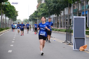 RUN TO LIVE 2024 - Ảnh #1401526