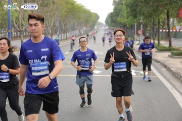RUN TO LIVE 2024 - Ảnh #1420008