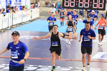 RUN TO LIVE 2024 - Ảnh #1411108