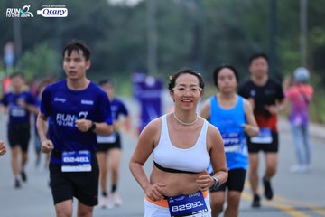 RUN TO LIVE 2024 - Ảnh #1372693