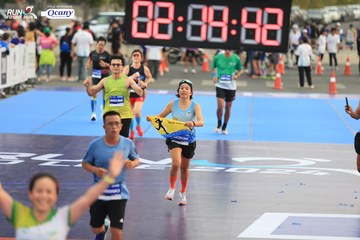 RUN TO LIVE 2024 - Ảnh #1406018