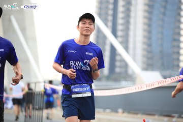 RUN TO LIVE 2024 - Ảnh #1349043