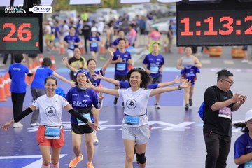 RUN TO LIVE 2024 - Ảnh #1391236