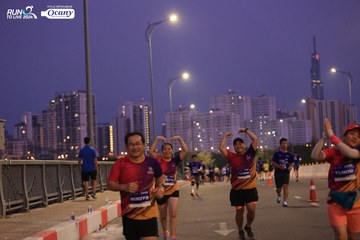 RUN TO LIVE 2024 - Ảnh #1446453