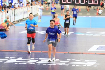 RUN TO LIVE 2024 - Ảnh #1409897