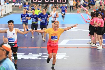 RUN TO LIVE 2024 - Ảnh #1409310