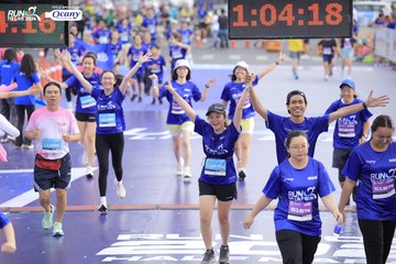RUN TO LIVE 2024 - Ảnh #1364974