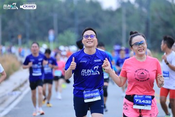 RUN TO LIVE 2024 - Ảnh #1369188