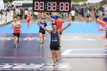 RUN TO LIVE 2024 - Ảnh #1405798