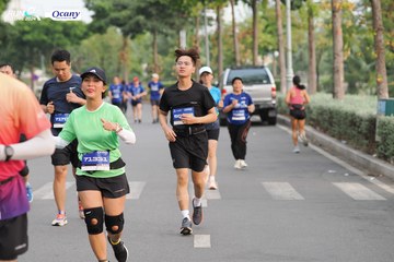 RUN TO LIVE 2024 - Ảnh #1348595