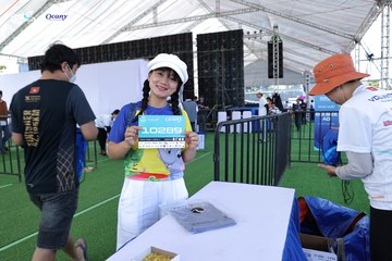 RUN TO LIVE 2024 - Ảnh #1306905
