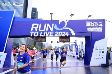 RUN TO LIVE 2024 - Ảnh #1368608