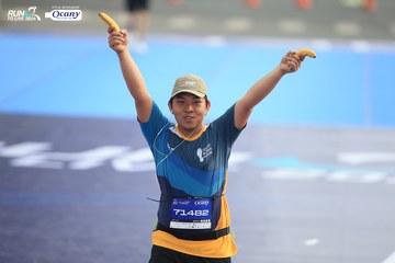 RUN TO LIVE 2024 - Ảnh #1414487