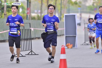 RUN TO LIVE 2024 - Ảnh #1443610