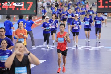 RUN TO LIVE 2024 - Ảnh #1391387