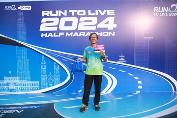 RUN TO LIVE 2024 - Ảnh #1316560