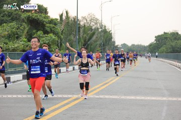 RUN TO LIVE 2024 - Ảnh #1392571