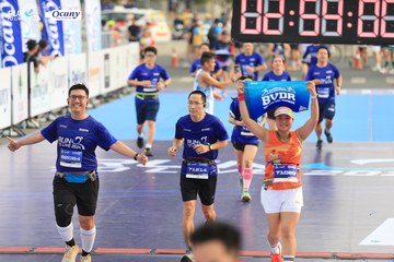RUN TO LIVE 2024 - Ảnh #1411835