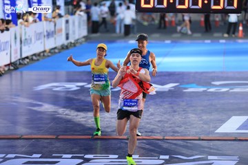 RUN TO LIVE 2024 - Ảnh #1332179