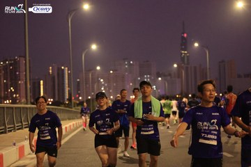 RUN TO LIVE 2024 - Ảnh #1445927