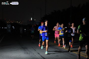 RUN TO LIVE 2024 - Ảnh #1331625