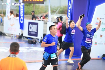 RUN TO LIVE 2024 - Ảnh #1371950
