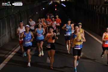 RUN TO LIVE 2024 - Ảnh #1422195