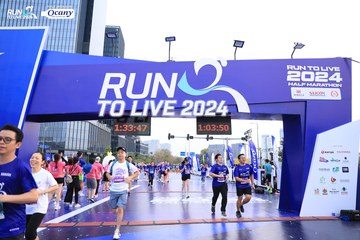 RUN TO LIVE 2024 - Ảnh #1368561