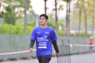 RUN TO LIVE 2024 - Ảnh #1444774