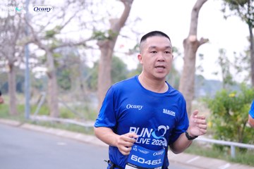 RUN TO LIVE 2024 - Ảnh #1399360