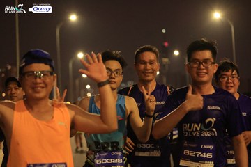 RUN TO LIVE 2024 - Ảnh #1444822