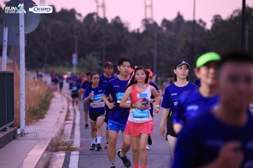 RUN TO LIVE 2024 - Ảnh #1357434