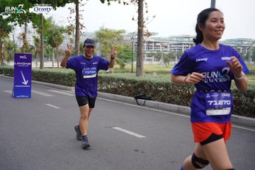 RUN TO LIVE 2024 - Ảnh #1386492