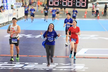RUN TO LIVE 2024 - Ảnh #1411474