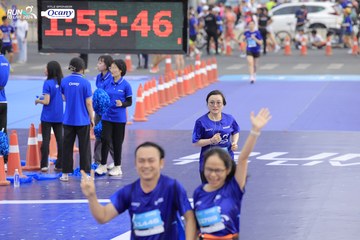 RUN TO LIVE 2024 - Ảnh #1395025