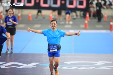 RUN TO LIVE 2024 - Ảnh #1413610