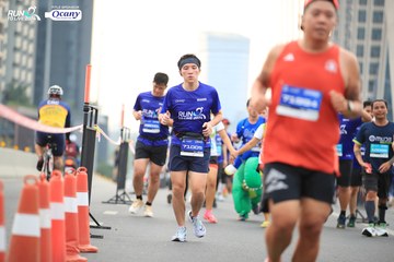 RUN TO LIVE 2024 - Ảnh #1347507