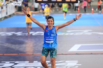 RUN TO LIVE 2024 - Ảnh #1372226