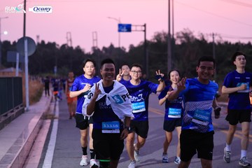 RUN TO LIVE 2024 - Ảnh #1356449