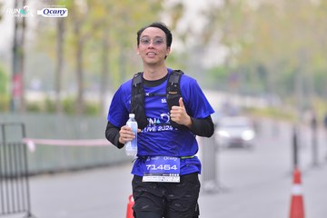 RUN TO LIVE 2024 - Ảnh #1447742