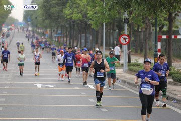 RUN TO LIVE 2024 - Ảnh #1438583