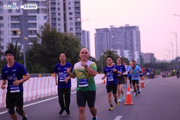RUN TO LIVE 2024 - Ảnh #1447102
