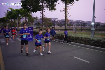 RUN TO LIVE 2024 - Ảnh #1379513