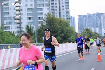 RUN TO LIVE 2024 - Ảnh #1450156