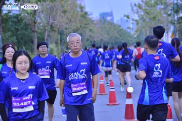 RUN TO LIVE 2024 - Ảnh #1335457