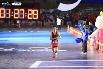 RUN TO LIVE 2024 - Ảnh #1331394