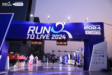 RUN TO LIVE 2024 - Ảnh #1379102