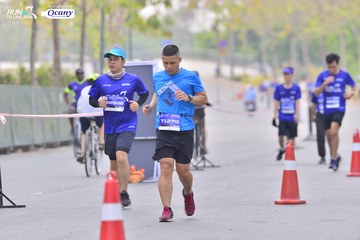 RUN TO LIVE 2024 - Ảnh #1446610