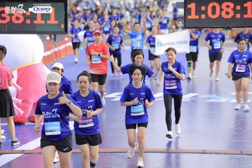 RUN TO LIVE 2024 - Ảnh #1351256